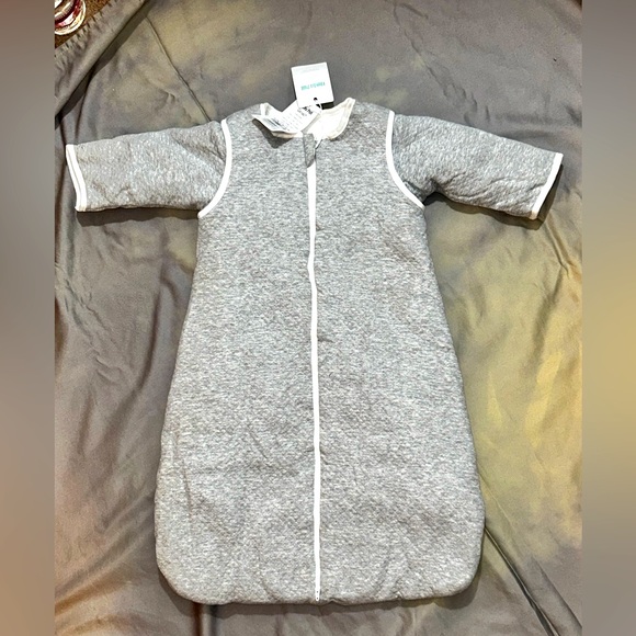 Chuchu Puff Sleeper Sack 3-6mo - Picture 1 of 7